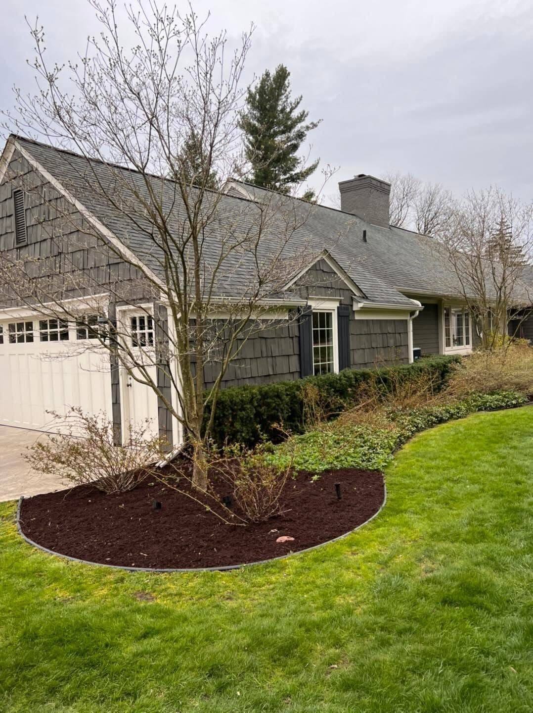 Maintenance & Cleanups